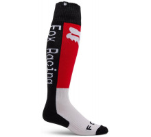 Детские носки FOX 180 Youth Sock - LEAN [Flo Red], YL