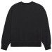 Толстовка FOX WORDMARK Oversize Fleece [Black], M