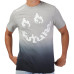 Футболка FOX HELLO Premium Tee [Steel Gray], L