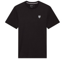 Футболка FOX FREQUENCY Tech Tee [Black], M