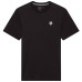 Футболка FOX FREQUENCY Tech Tee [Black], M