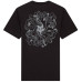 Футболка FOX FREQUENCY Tech Tee [Black], M