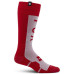 Носки FOX 360 Sock - DIVIDER [Red], Large