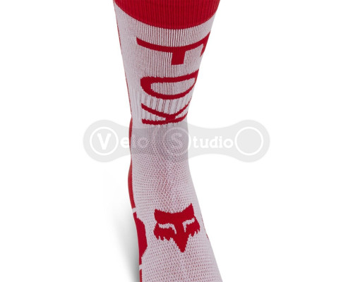 Носки FOX 360 Sock - DIVIDER [Red], Large