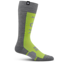 Носки FOX 360 Sock - DIVIDER [Grey], Large
