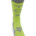 Шкарпетки FOX 360 Sock - DIVIDER [Grey], Large