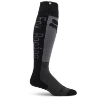 Носки FOX 180 Sock - LEAN [Black], Large