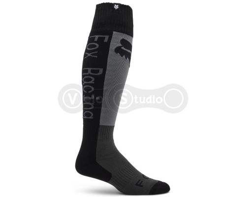 Носки FOX 180 Sock - LEAN [Black], Small