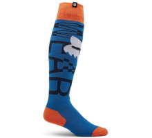 Носки FOX 180 Sock - RACE SPEC [True Blue], Large