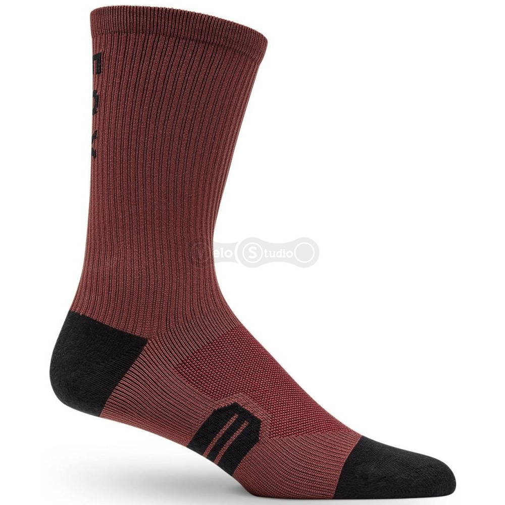 Шкарпетки FOX RANGER Sock - 8 inch [Rust], L/XL (EU43-45)