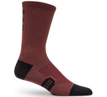 Шкарпетки FOX RANGER Sock - 8 inch [Rust], L/XL (EU43-45)