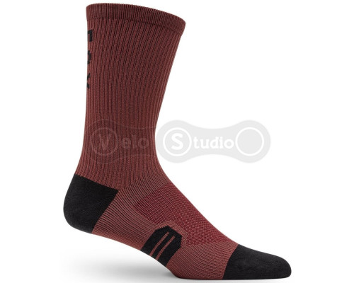 Шкарпетки FOX RANGER Sock - 8 inch [Rust], L/XL (EU43-45)