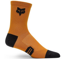 Шкарпетки FOX Ranger Sock - 6 inch [Caramel], L/XL (EU43-45)