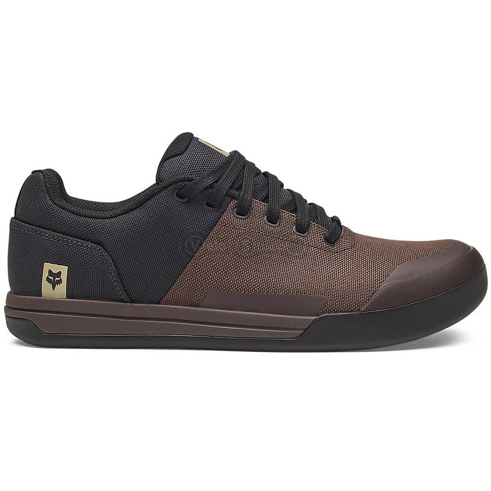 Обувь FOX UNION Shoe - CANVAS [Cocoa], US10
