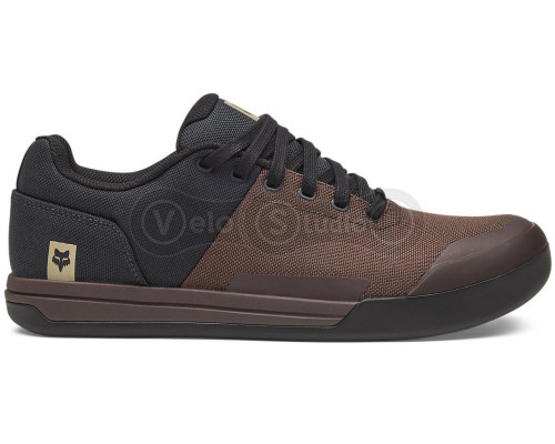 Обувь FOX UNION Shoe - CANVAS [Cocoa], US7.5