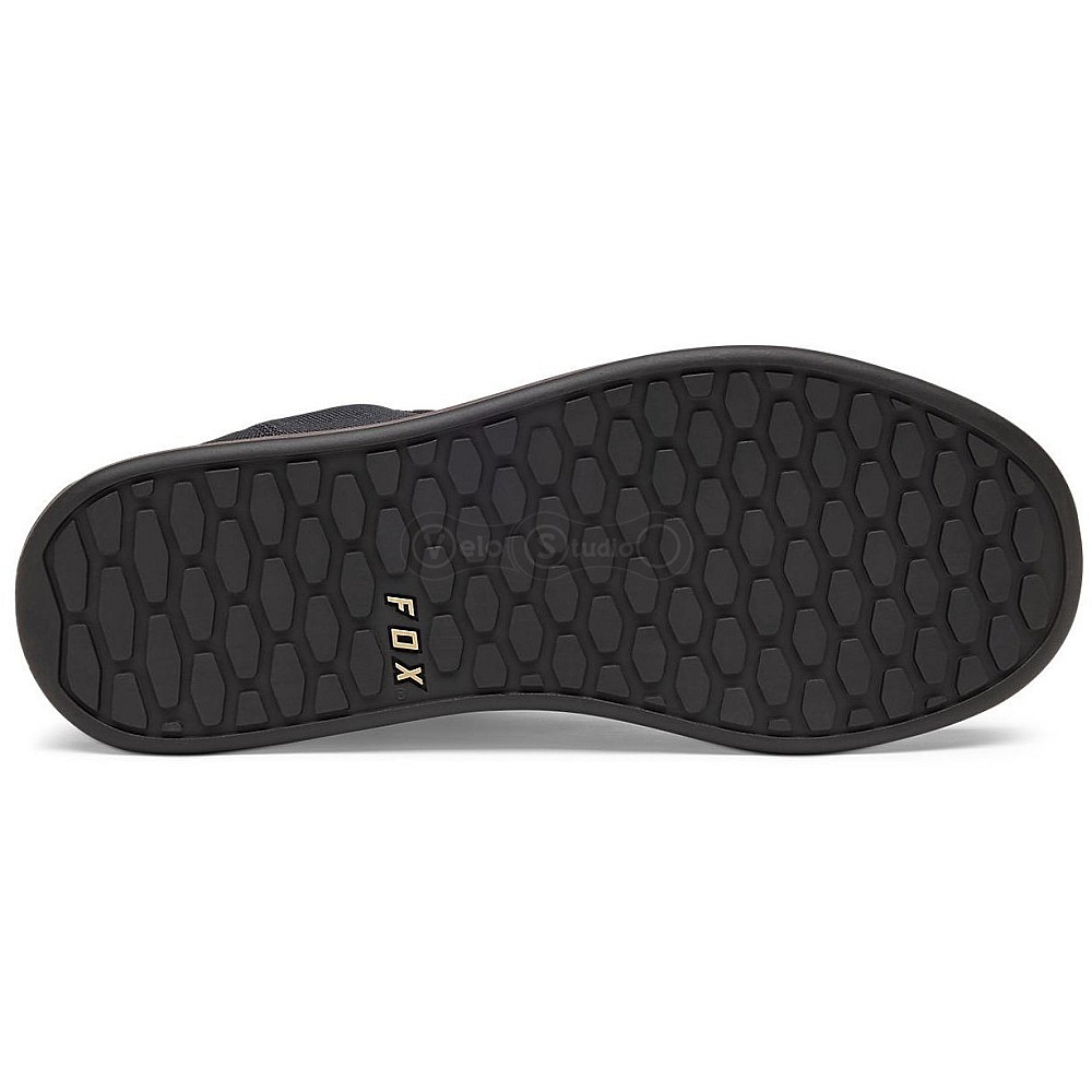 Обувь FOX UNION Shoe - CANVAS [Cocoa], US10