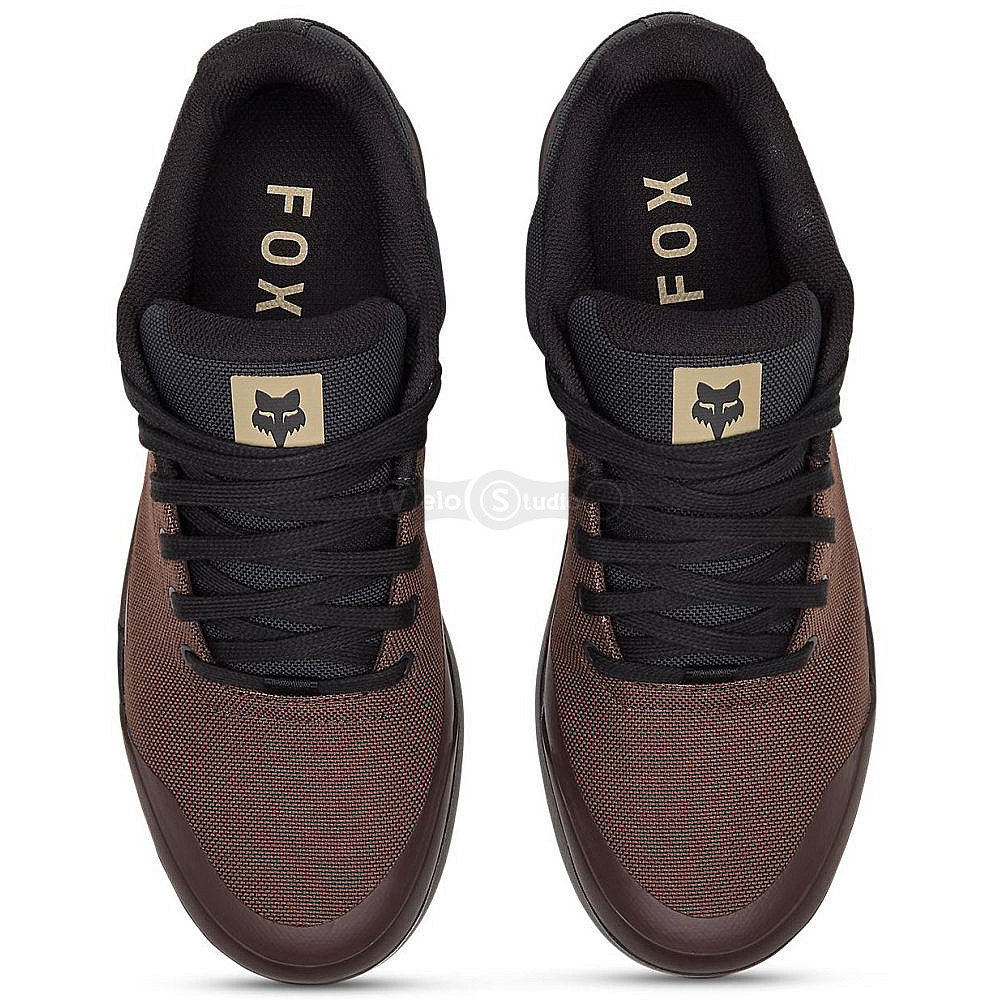 Обувь FOX UNION Shoe - CANVAS [Cocoa], US10