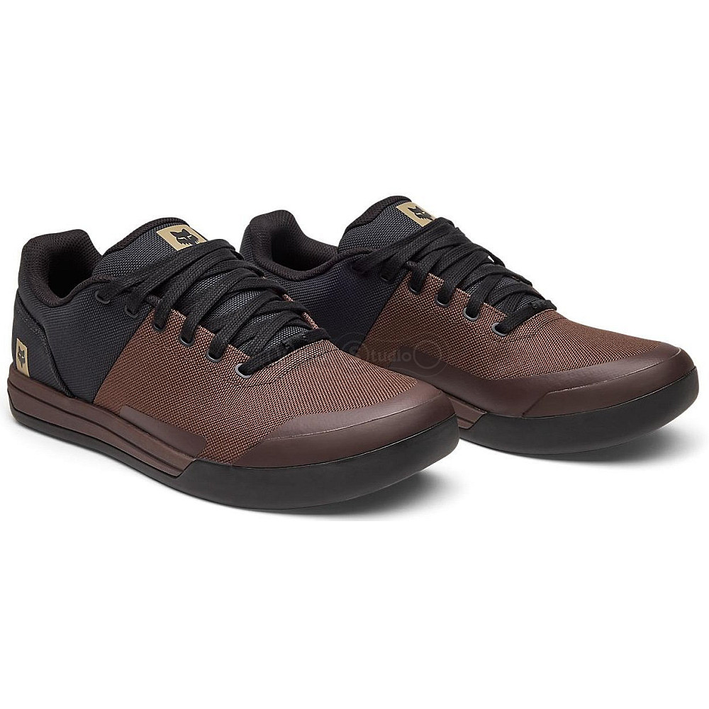 Обувь FOX UNION Shoe - CANVAS [Cocoa], US10