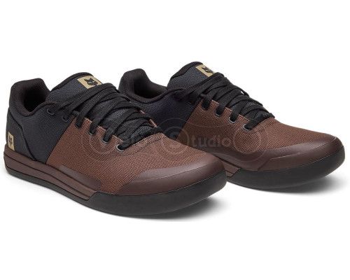 Обувь FOX UNION Shoe - CANVAS [Cocoa], US7.5