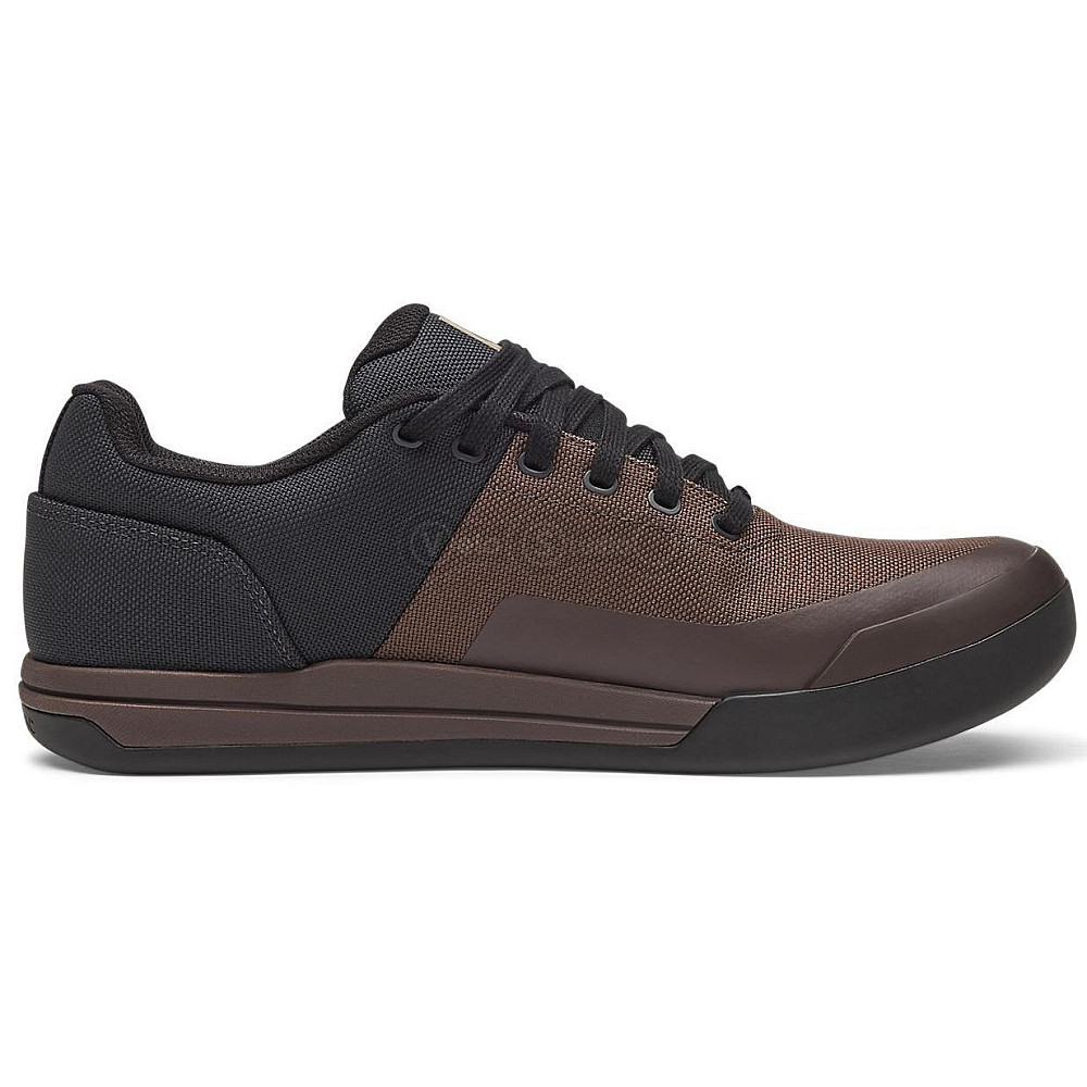 Обувь FOX UNION Shoe - CANVAS [Cocoa], US10