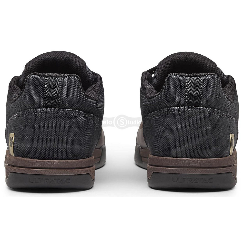 Обувь FOX UNION Shoe - CANVAS [Cocoa], US10