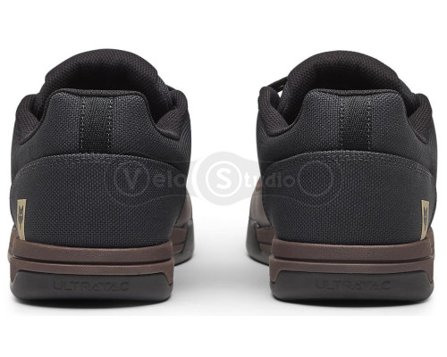 Обувь FOX UNION Shoe - CANVAS [Cocoa], US7.5