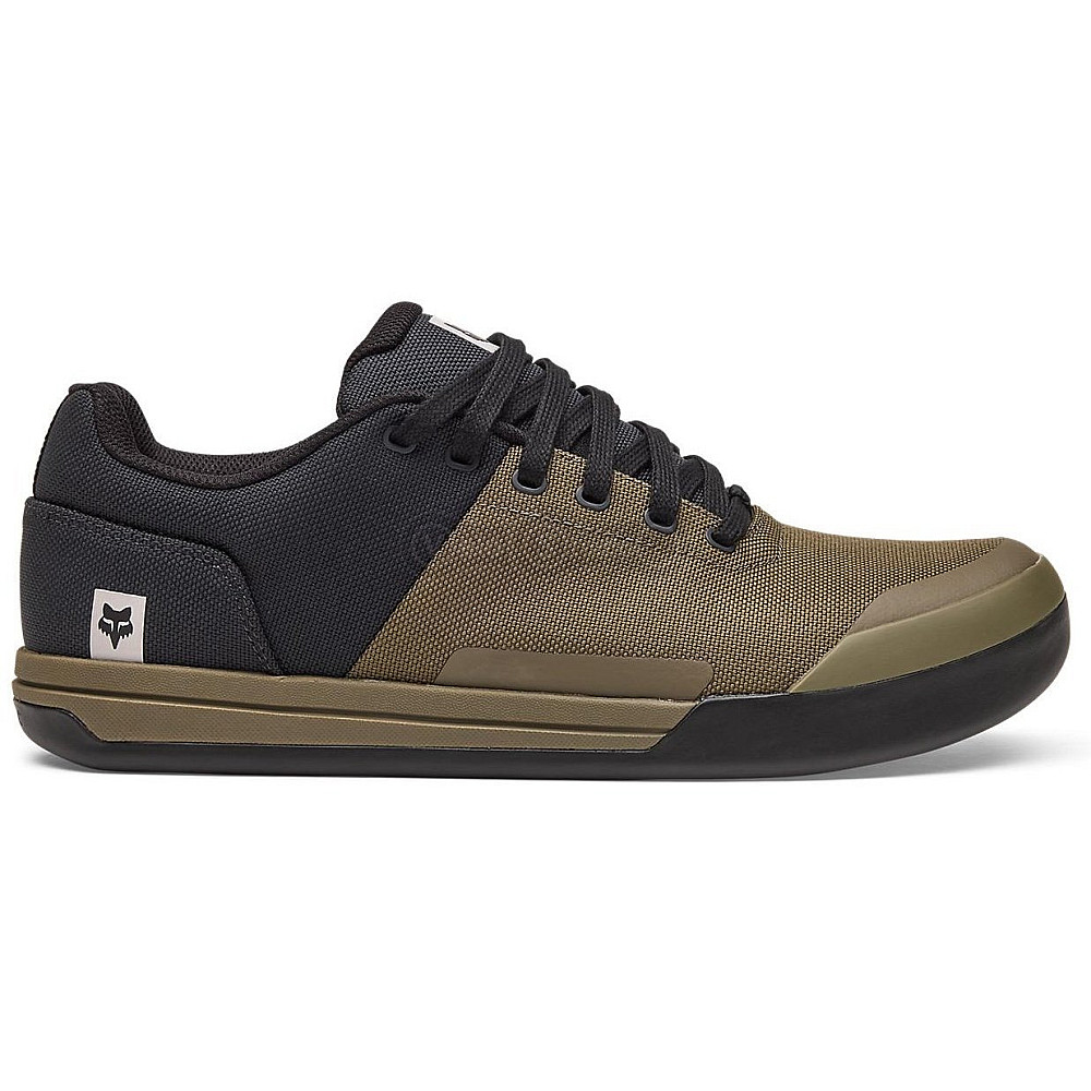 Обувь FOX UNION Shoe - CANVAS [Military], US9