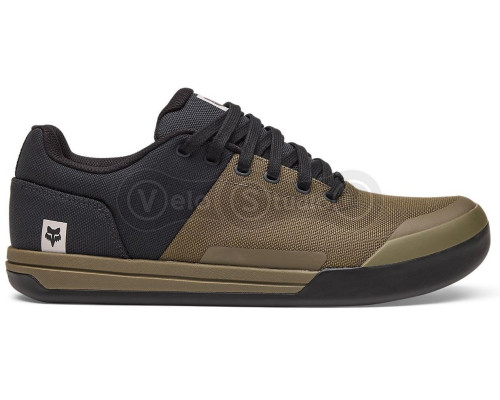 Взуття FOX UNION Shoe - CANVAS [Military], US9