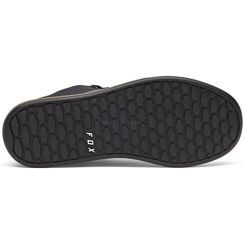 Обувь FOX UNION Shoe - CANVAS [Military], US9