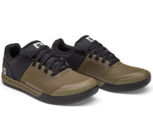 Обувь FOX UNION Shoe - CANVAS [Military], US7.5