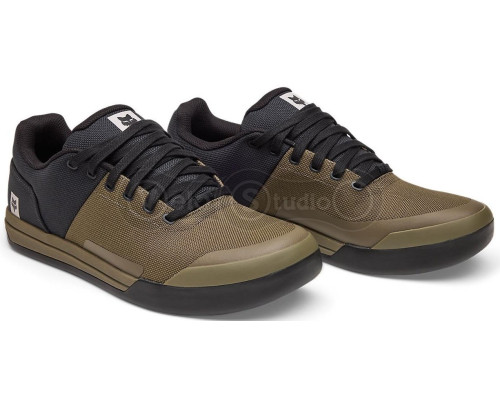 Взуття FOX UNION Shoe - CANVAS [Military], US9