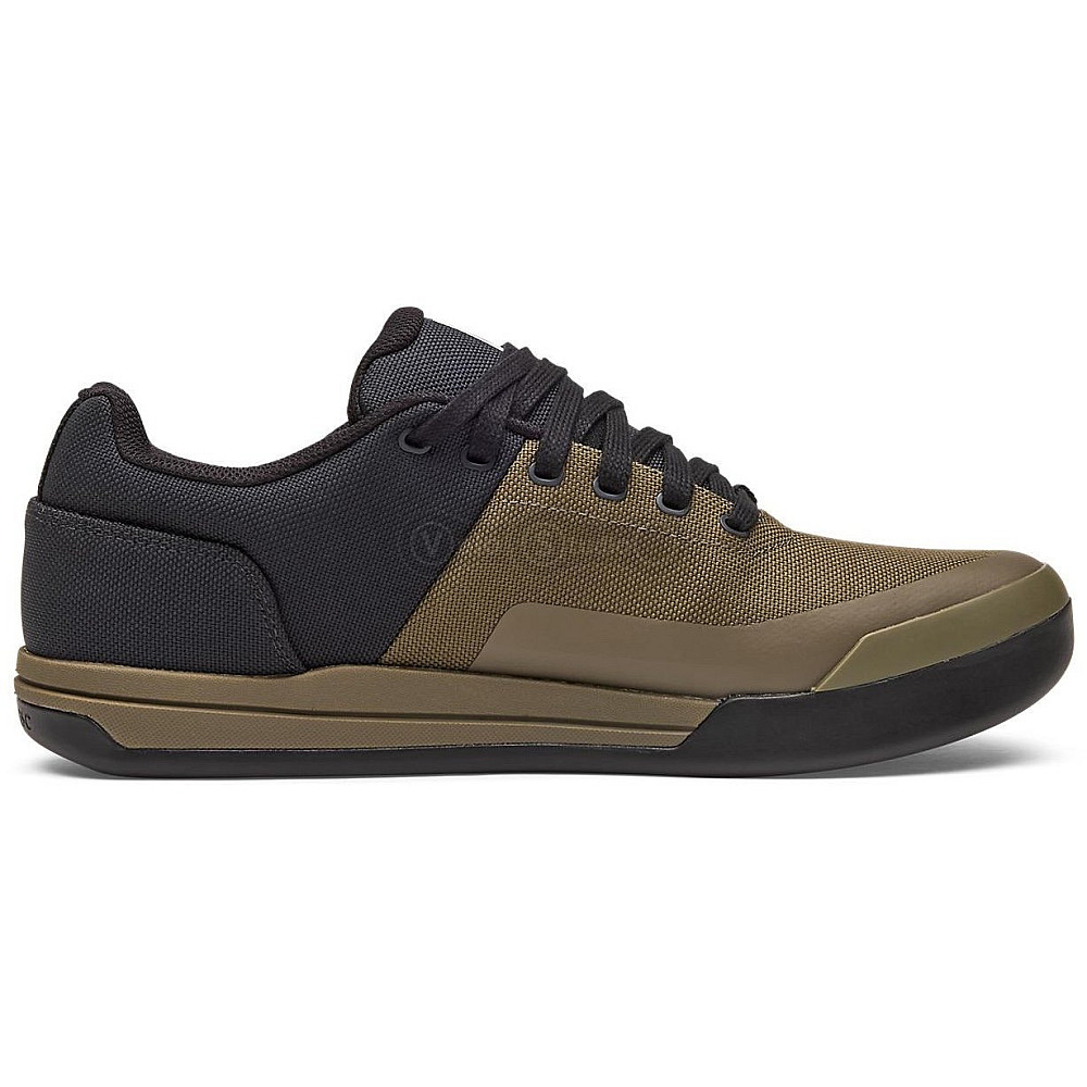 Обувь FOX UNION Shoe - CANVAS [Military], US9
