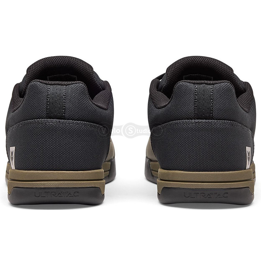 Обувь FOX UNION Shoe - CANVAS [Military], US9