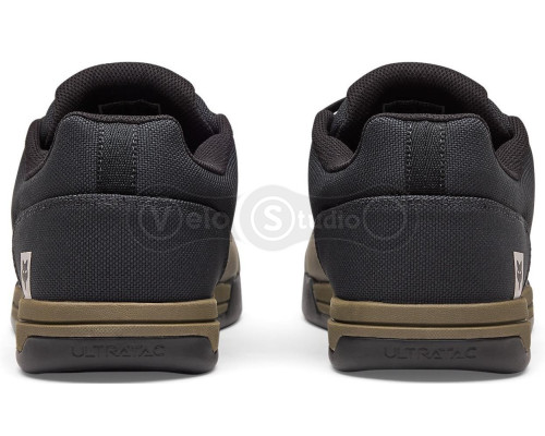 Взуття FOX UNION Shoe - CANVAS [Military], US9