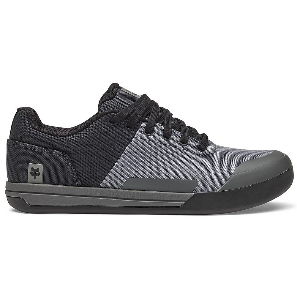 Обувь FOX UNION Shoe - CANVAS [Dark Shadow], US9