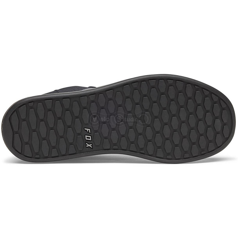 Обувь FOX UNION Shoe - CANVAS [Dark Shadow], US9