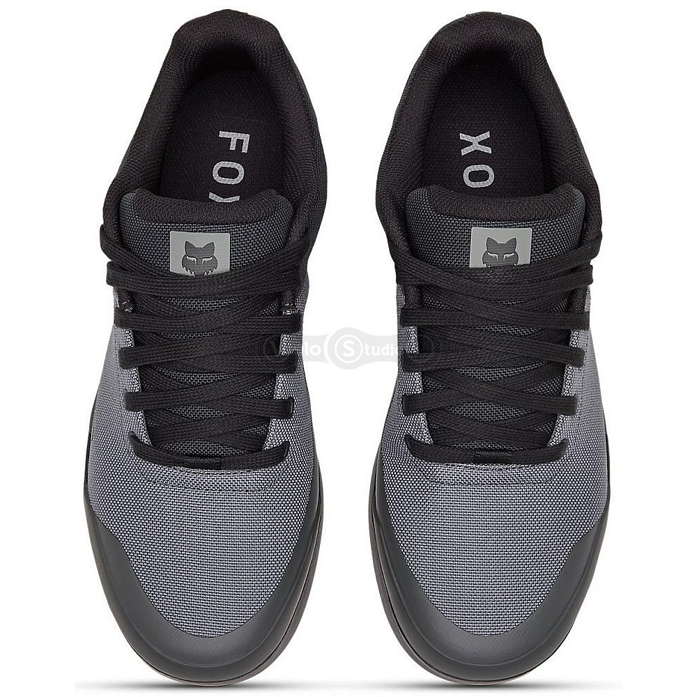 Обувь FOX UNION Shoe - CANVAS [Dark Shadow], US9