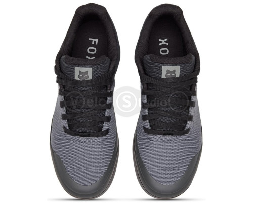 Обувь FOX UNION Shoe - CANVAS [Dark Shadow], US8