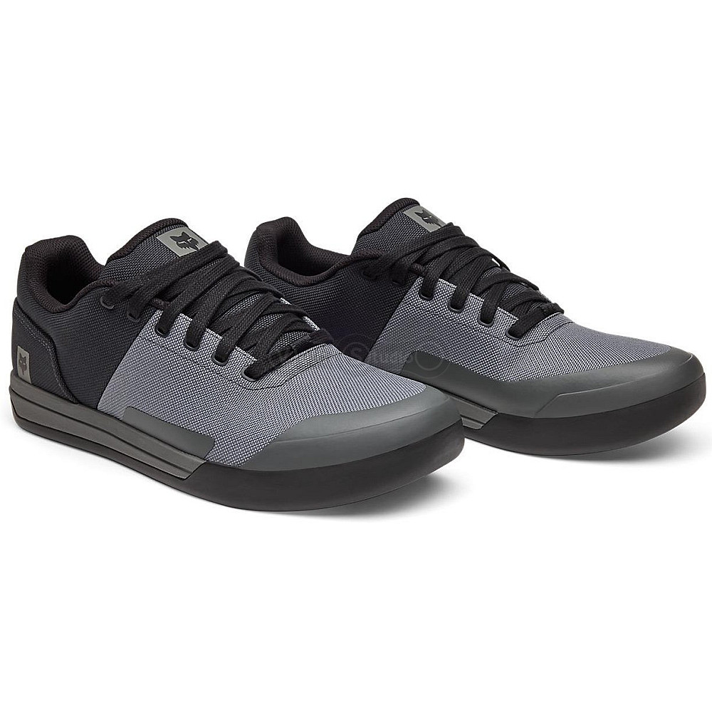 Обувь FOX UNION Shoe - CANVAS [Dark Shadow], US9