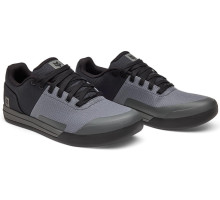 Обувь FOX UNION Shoe - CANVAS [Dark Shadow], US8