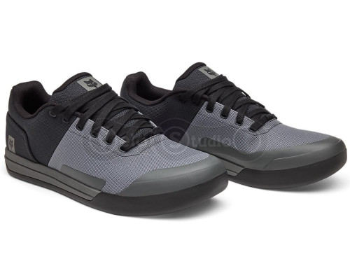 Обувь FOX UNION Shoe - CANVAS [Dark Shadow], US8
