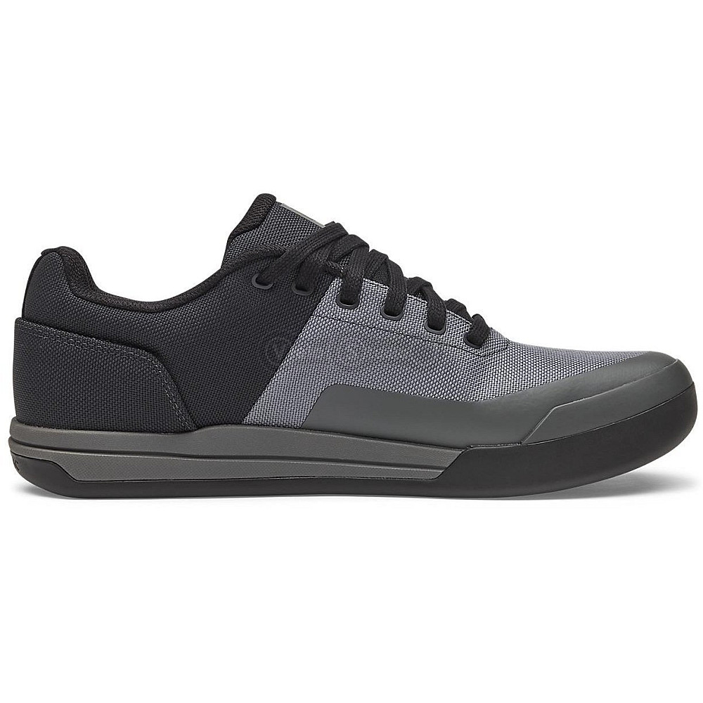 Обувь FOX UNION Shoe - CANVAS [Dark Shadow], US9