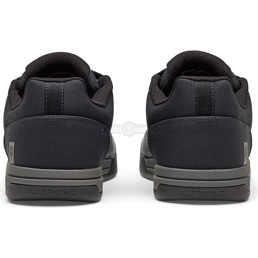 Обувь FOX UNION Shoe - CANVAS [Dark Shadow], US9