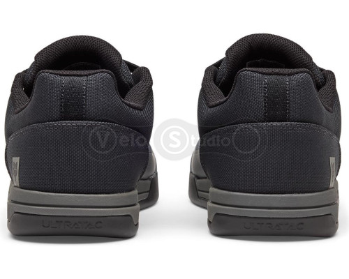 Обувь FOX UNION Shoe - CANVAS [Dark Shadow], US8