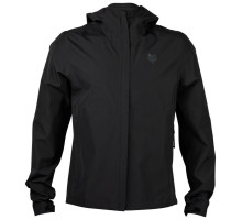 Куртка FOX RANGER OFF-ROAD RAIN JACKET [Black1] XXL