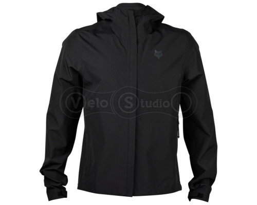 Куртка FOX RANGER OFF-ROAD RAIN JACKET [Black1] M