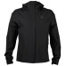 Куртка FOX RANGER OFF-ROAD RAIN JACKET [Black1] M