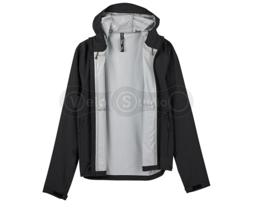 Куртка FOX RANGER OFF-ROAD RAIN JACKET [Black1] M