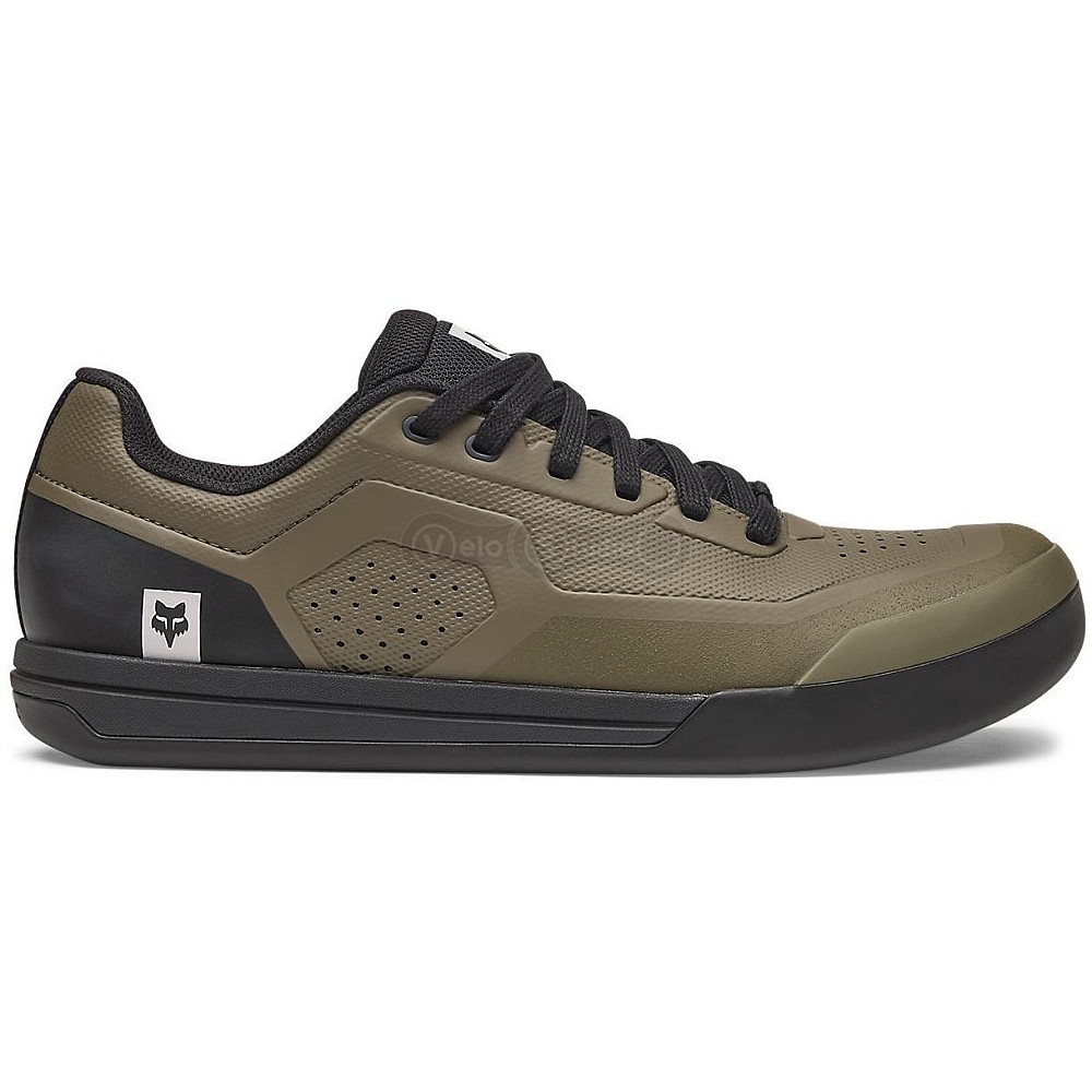 Взуття Fox Union Flat Shoes [Military], US9