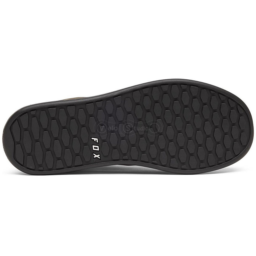 Взуття Fox Union Flat Shoes [Military], US9